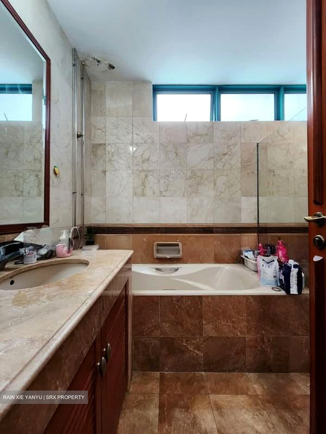 Tai Keng Villas (D19), Terrace #536904251